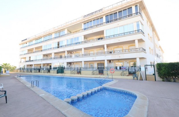 Apartment - Resale - Orihuela Costa - Punta Prima