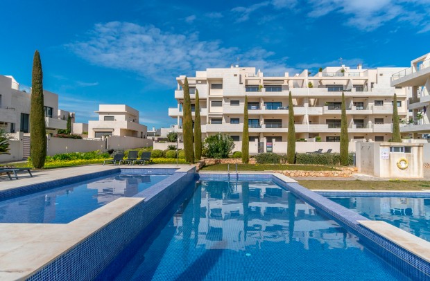 Apartment - Resale - Orihuela Costa - Urbanización Montezenia-Torrezenia