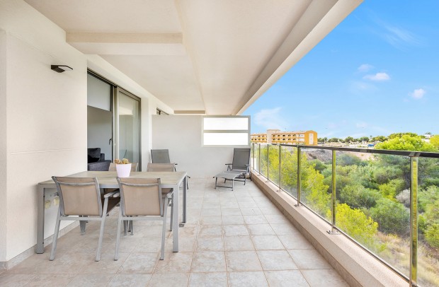 Apartment - Resale - Orihuela Costa - Villamartín-Las Filipinas