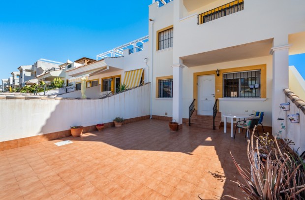 Apartment - Resale - Orihuela - Entre Naranjos Vistabella