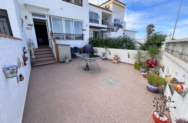 Apartment - Resale - Orihuela - Entre Naranjos Vistabella