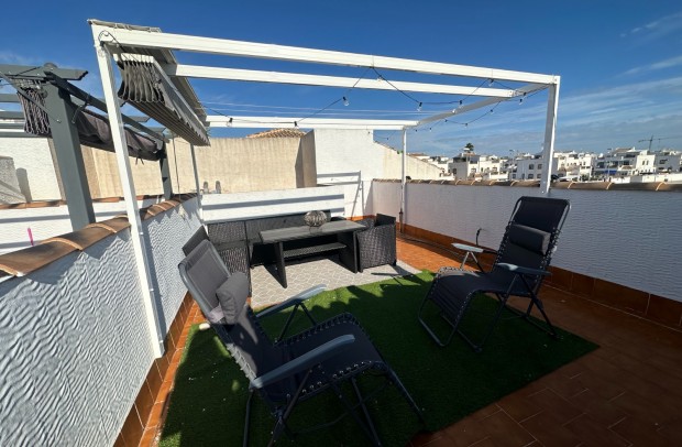 Apartment - Resale - Orihuela - Entre Naranjos Vistabella