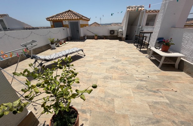 Apartment - Resale - Orihuela - Entre Naranjos Vistabella