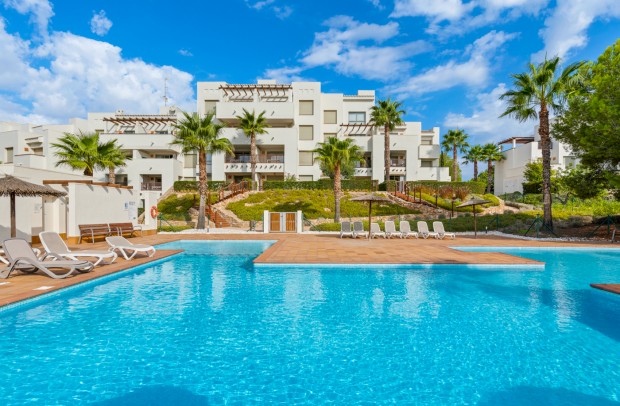 Apartment - Resale - Orihuela - Las Colinas