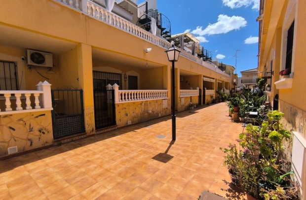 Apartment - Resale - Orihuela - Orihuela