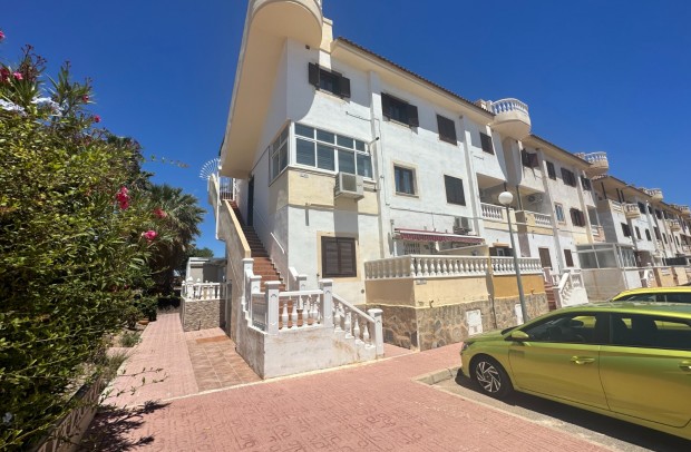 Apartment - Resale - Orihuela - Playa Flamenca