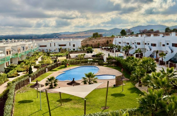 Apartment - Resale - Orihuela - Vistabella Golf