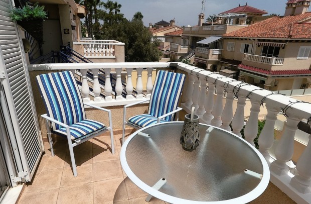 Apartment - Resale - Playa Flamenca - Playa Flamenca