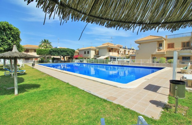 Apartment - Resale - Playa Flamenca - Playa Flamenca