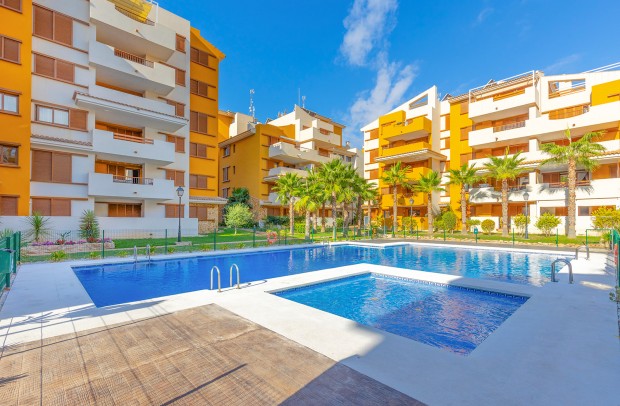 Apartment - Resale - Punta Prima - La Recoleta