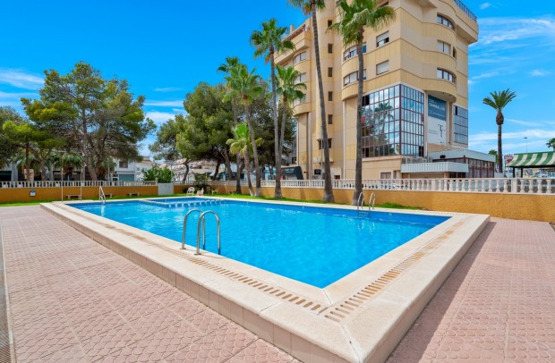 Apartment - Resale - Punta Prima - Punta Prima