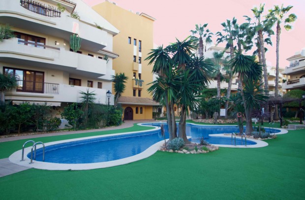 Apartment - Resale - Punta Prima - Punta Prima