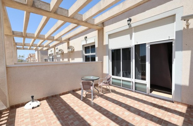 Apartment - Resale - San Miguel de Salinas - LO RUFETE