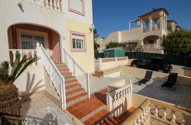 Apartment - Resale - San Miguel de Salinas - San Miguel de Salinas