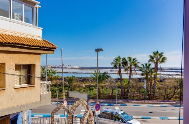 Apartment - Resale - San Pedro del Pinatar - San Pedro de Pinatar