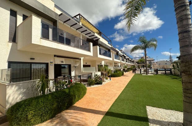 Apartment - Resale - Torre Pacheco - Dolores De Pacheco