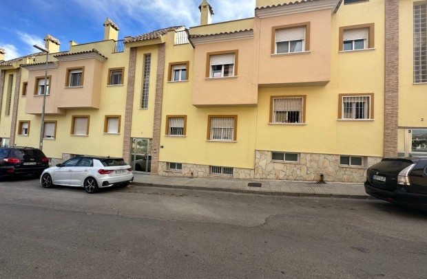 Apartment - Resale - Torremendo - 59-60877