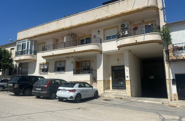 Apartment - Resale - Torremendo - Torremendo