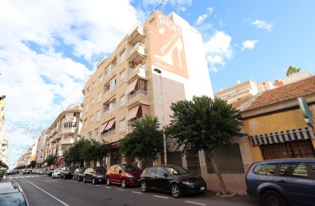 Apartment - Resale - Torrevieja - Acequion