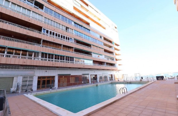 Apartment - Resale - Torrevieja - Acequion