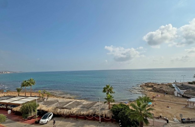 Apartment - Resale - Torrevieja - Cabo cervera