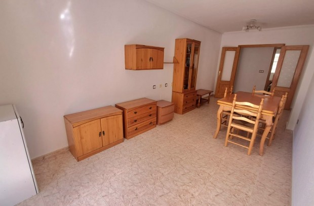 Apartment - Resale - Torrevieja - Center