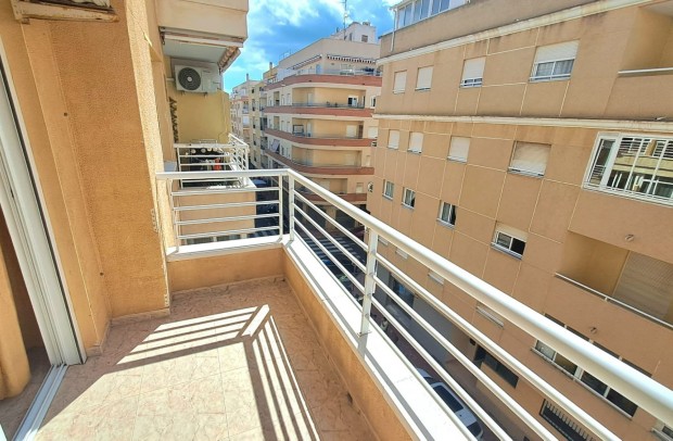 Apartment - Resale - Torrevieja - Center