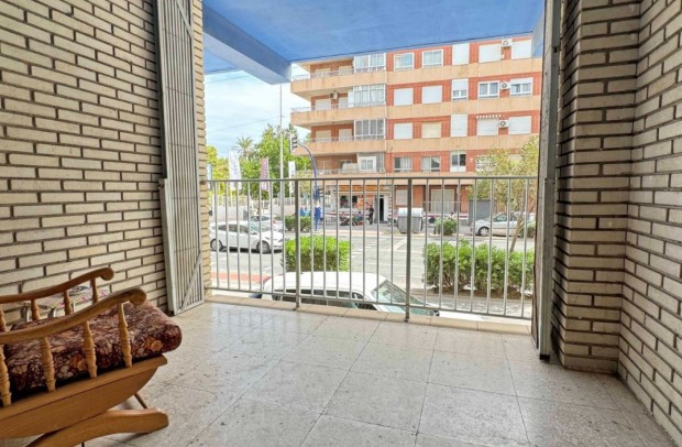 Apartment - Resale - Torrevieja - El Acequión - Los Náufragos