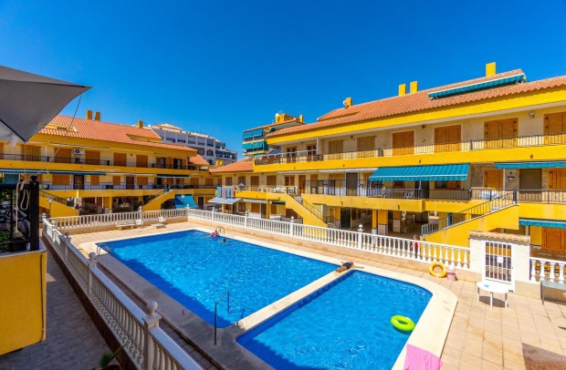 Apartment - Resale - Torrevieja - La Mata