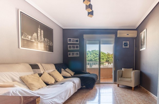 Apartment - Resale - Torrevieja - Playa de los locos