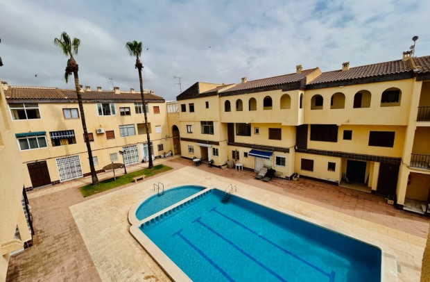 Apartment - Resale - Torrevieja - Punta Prima