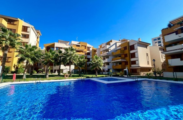 Apartment - Resale - Torrevieja - Punta Prima