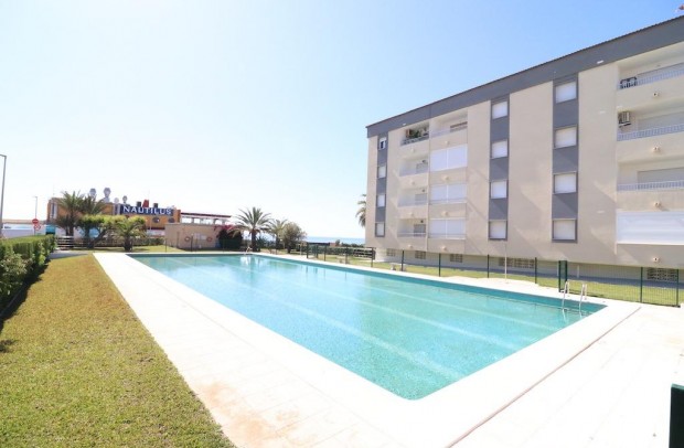 Apartment - Resale - Torrevieja - Punta Prima