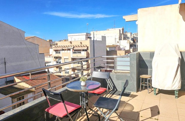 Apartment - Resale - Torrevieja - Torrevieja