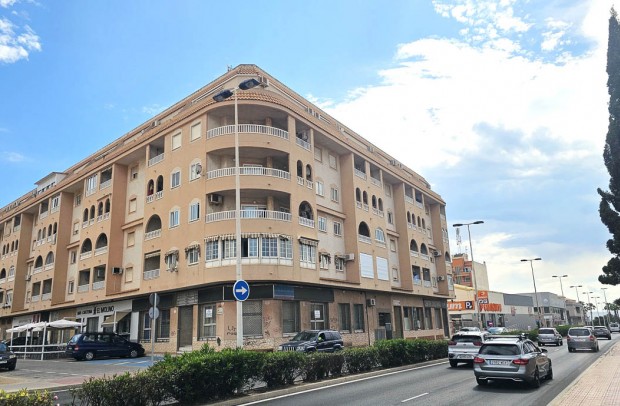 Apartment - Resale - Torrevieja - Torrevieja