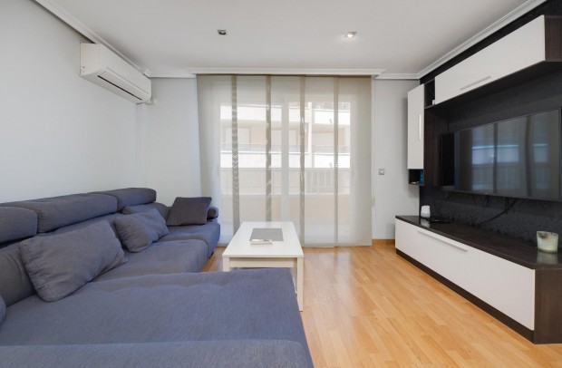 Apartment - Resale - Torrevieja - Torrevieja