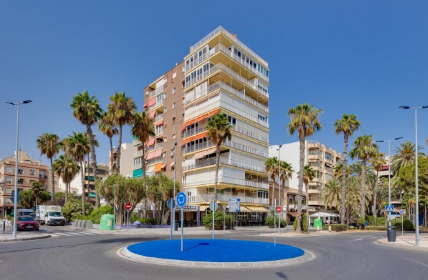 Apartment - Resale - Torrevieja - Torrevieja