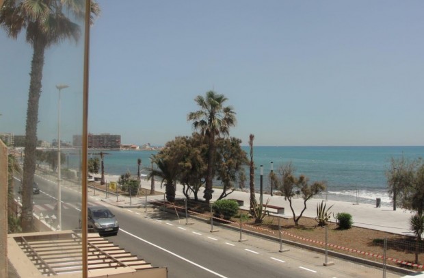 Apartment - Resale - Torrevieja - Torrevieja