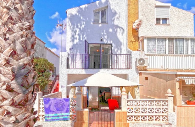 Apartment - Resale - Torrevieja - Torrevieja