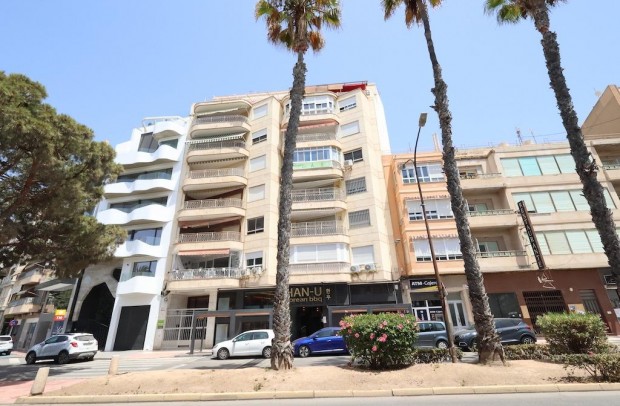 Apartment - Resale - Torrevieja - Torrevieja