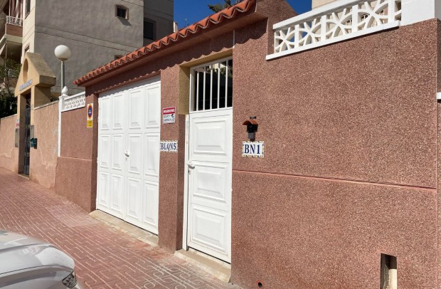 Apartment - Resale - Torrevieja - Torrevieja