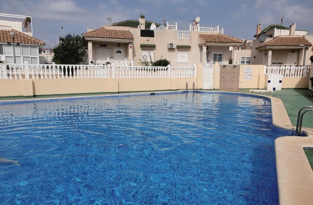 Apartment - Resale - Torrevieja - Torrevieja