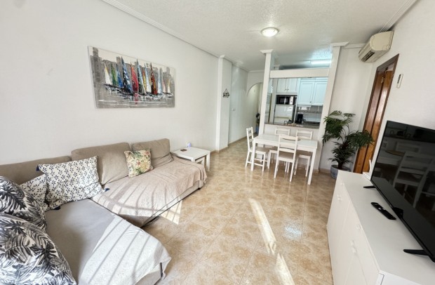 Apartment - Resale - Torrevieja - Torrevieja