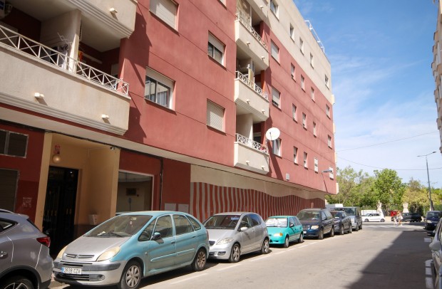 Apartment - Resale - Torrevieja - Torrevieja