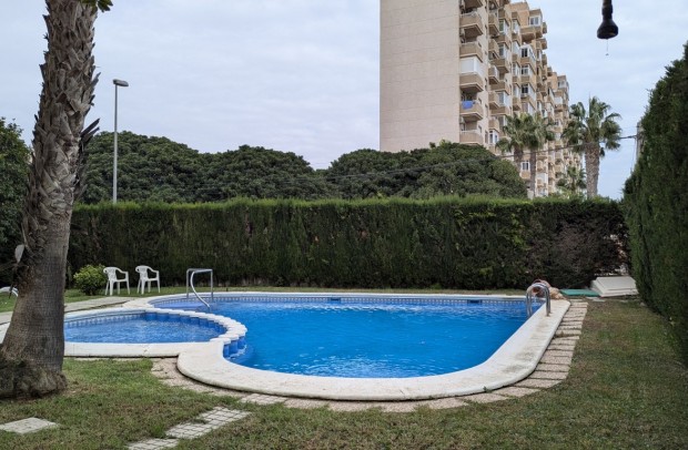 Apartment - Resale - Torrevieja - Torrevieja