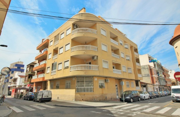 Apartment - Resale - Torrevieja - Torrevieja