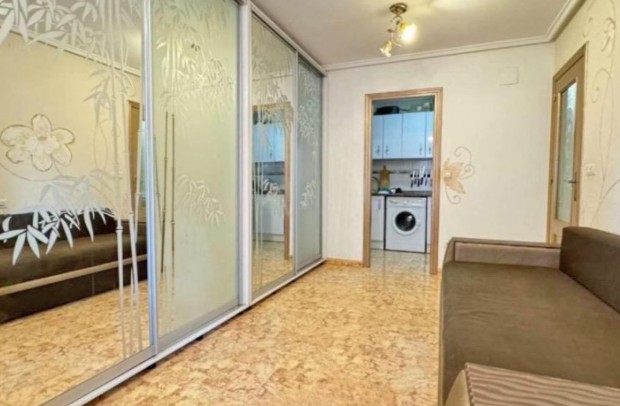 Apartment - Resale - Torrevieja - Torrevieja