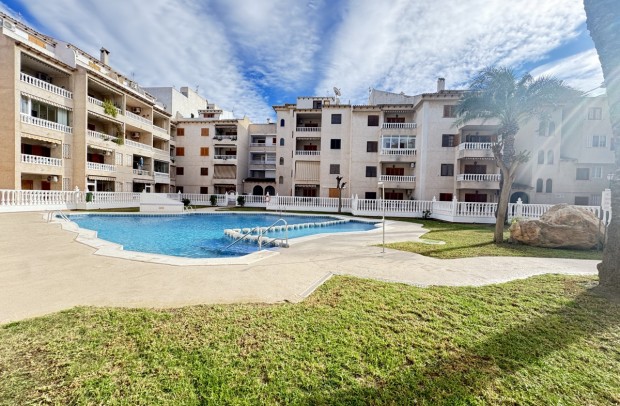 Apartment - Resale - Torrevieja - Torrevieja