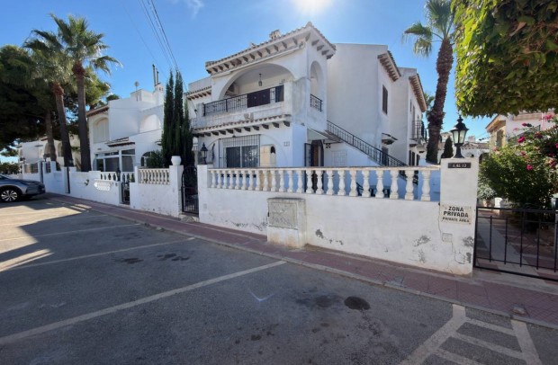 Apartment - Resale - Torrevieja - Torrevieja