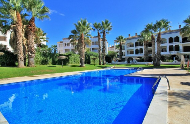 Apartment - Resale - Villamartin - Villamartin (Orihuela Costa)